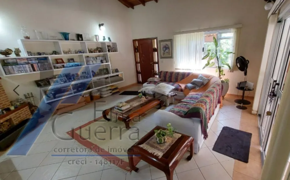 Casa, 3 quartos, 148 m² - Foto 6
