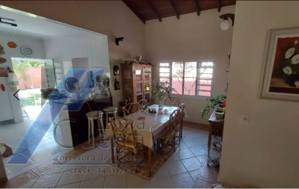 Casa, 3 quartos, 148 m² - Foto 8
