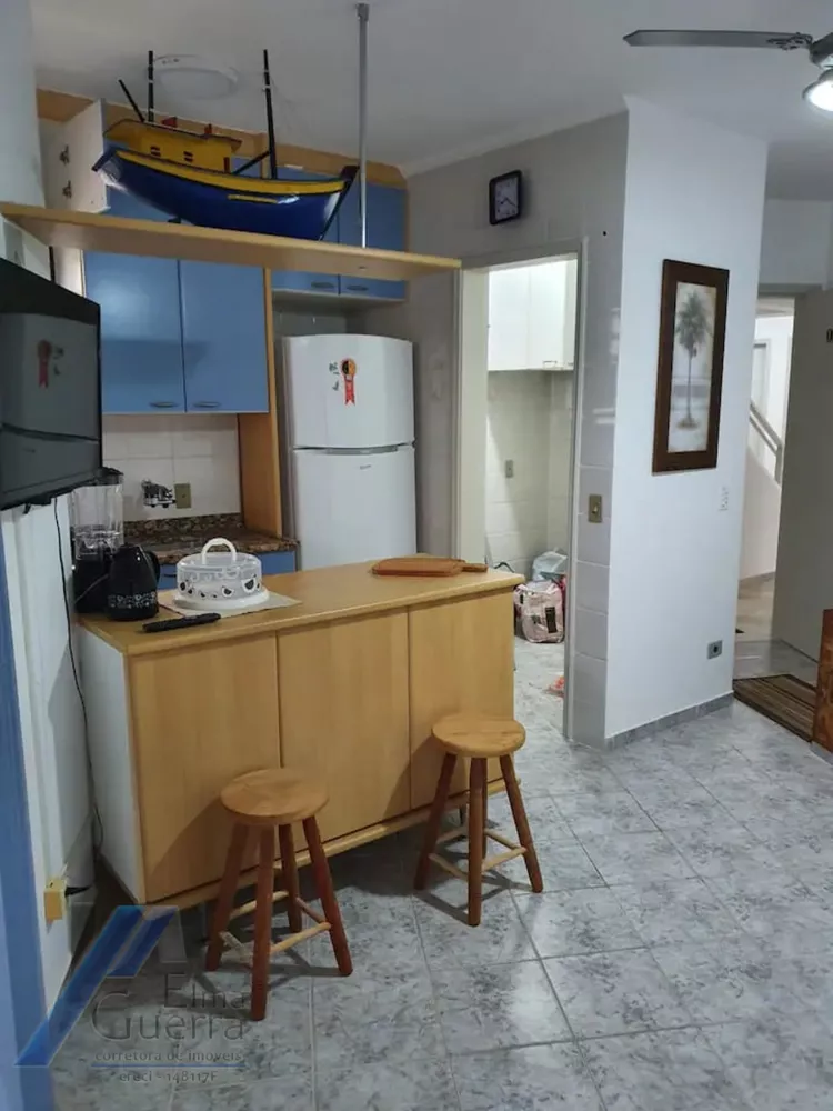 Apartamento, 2 quartos, 60 m² - Foto 45