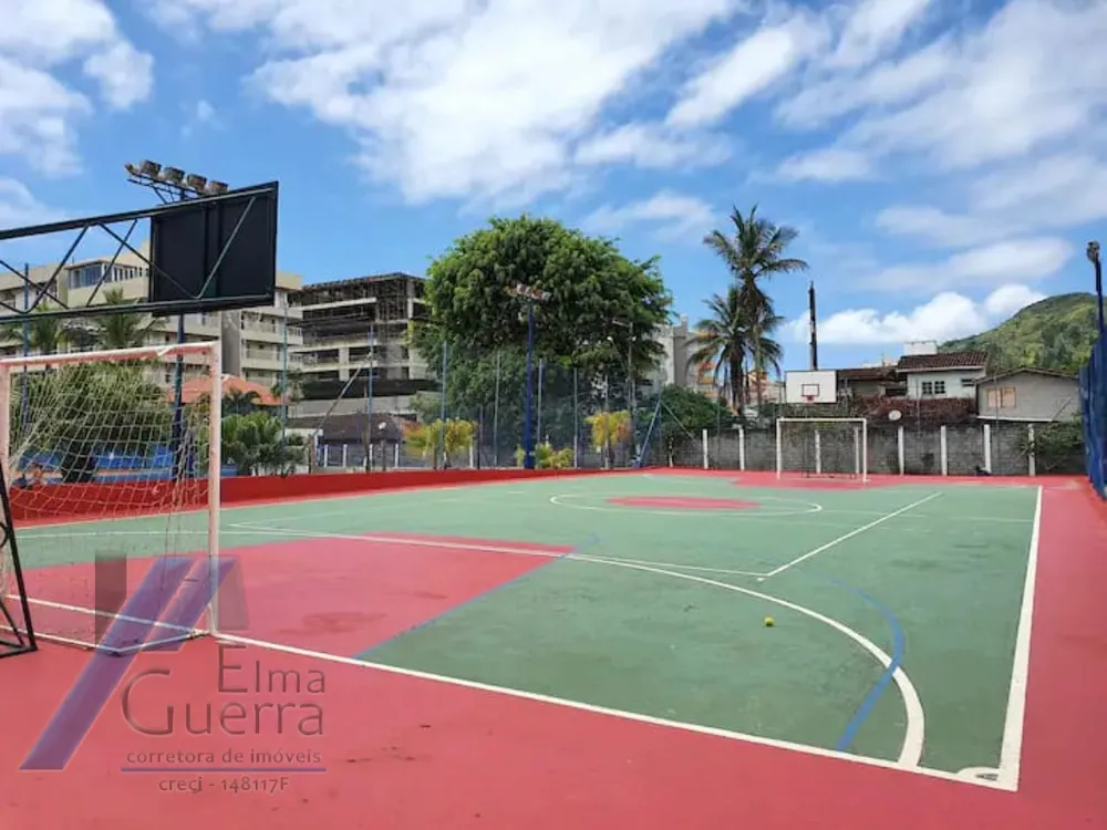 Apartamento, 2 quartos, 60 m² - Foto 32