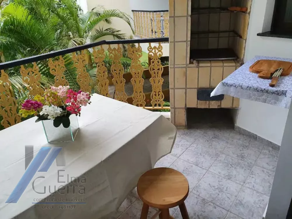 Apartamento, 2 quartos, 60 m² - Foto 39