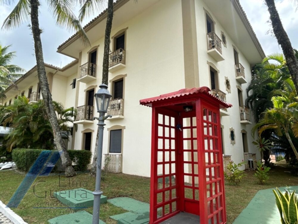 Apartamento, 2 quartos, 60 m² - Foto 3