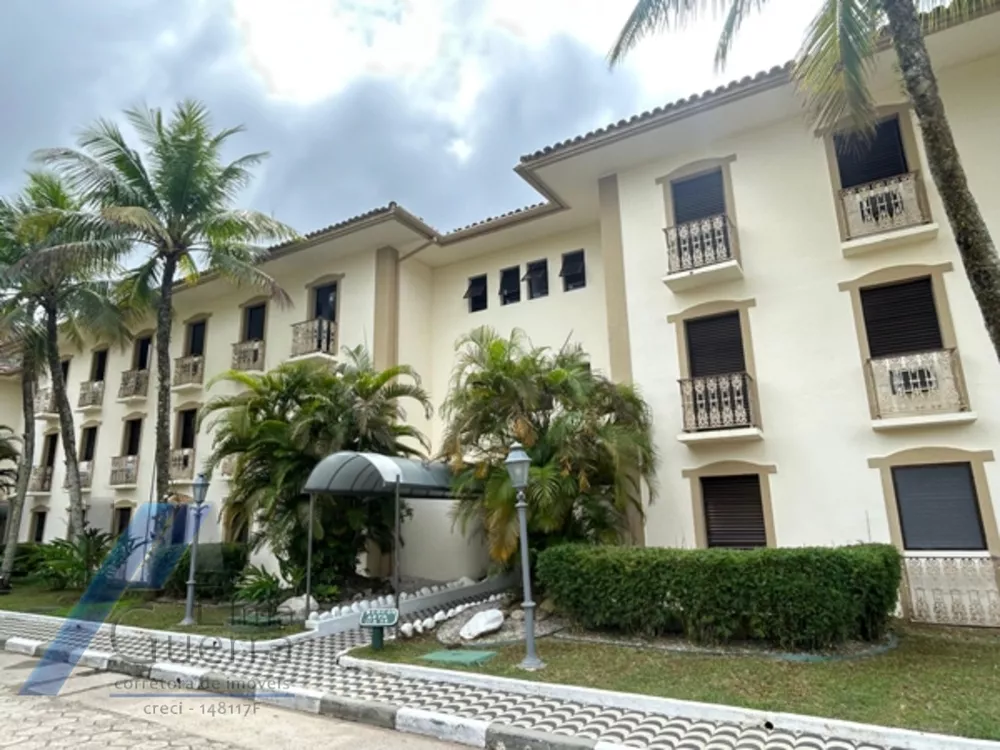 Apartamento, 2 quartos, 60 m² - Foto 2