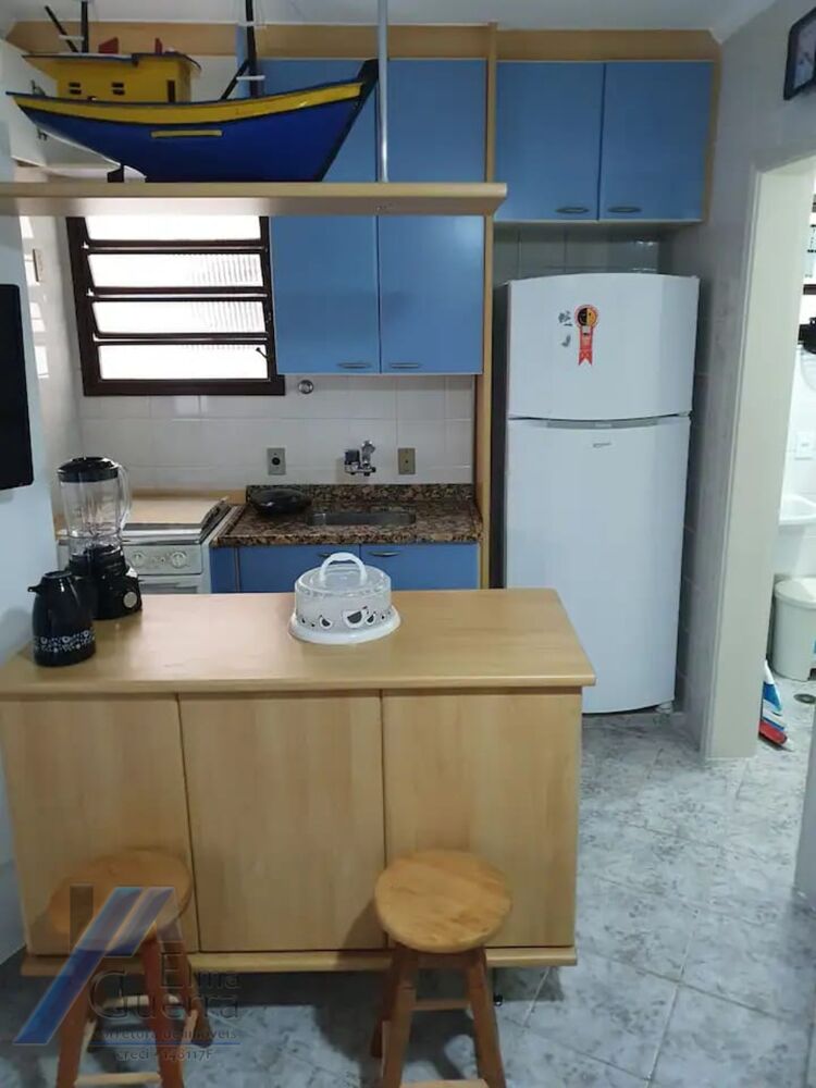 Apartamento, 2 quartos, 60 m² - Foto 46
