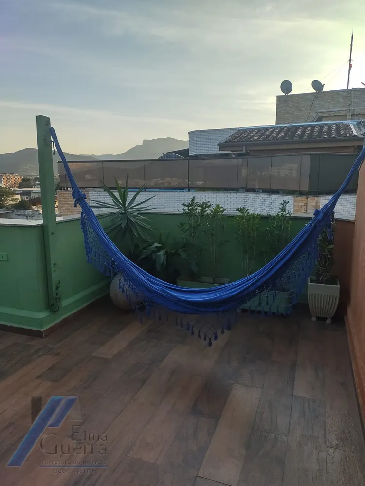 Apartamento, 4 quartos, 150 m² - Foto 7