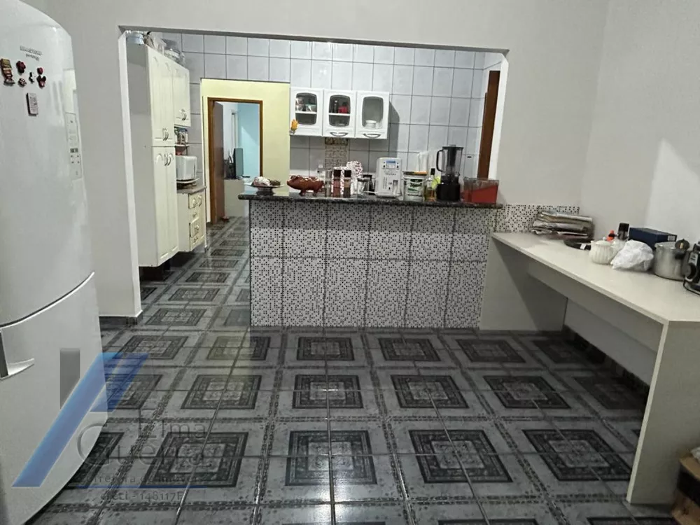 Casa, 3 quartos, 200 m² - Foto 3