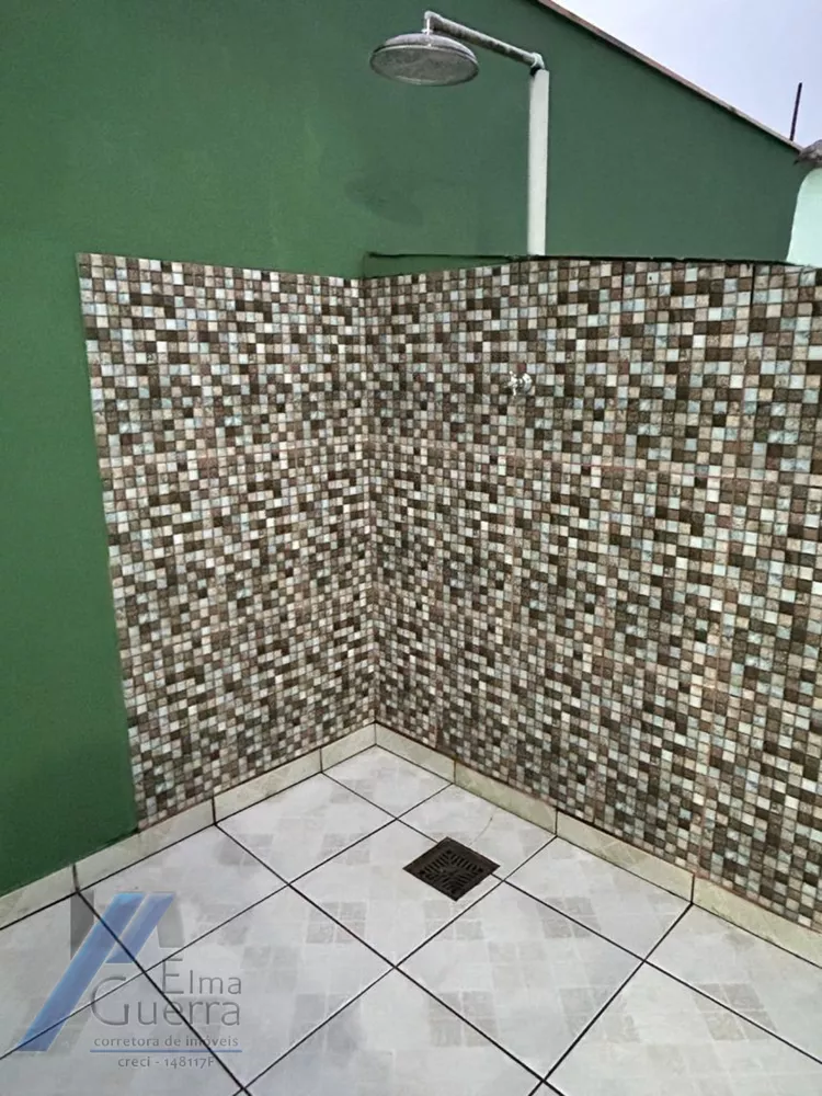 Casa, 3 quartos, 200 m² - Foto 1