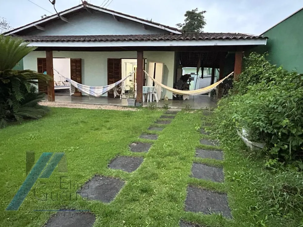 Casa, 3 quartos, 200 m² - Foto 1