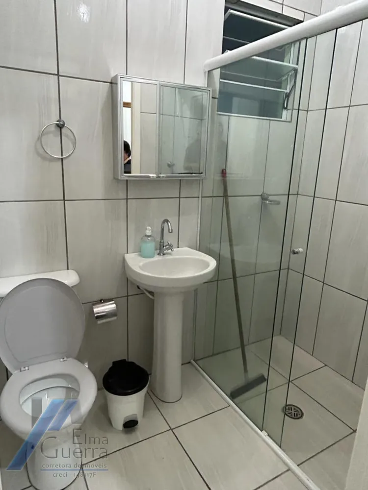 Casa, 3 quartos, 200 m² - Foto 11