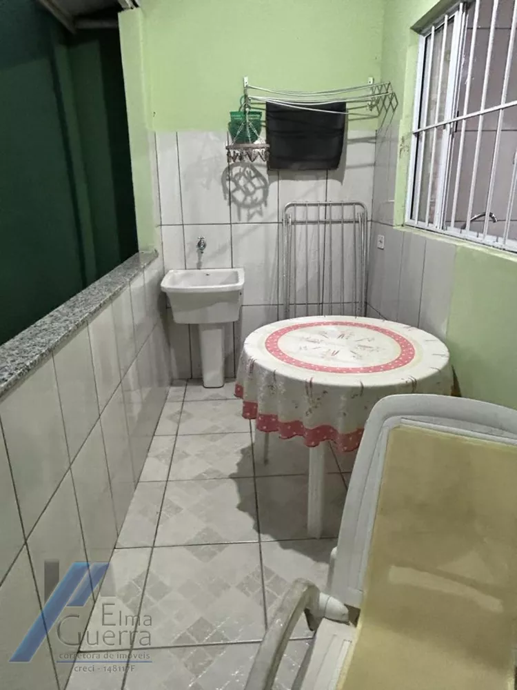 Casa, 3 quartos, 200 m² - Foto 4
