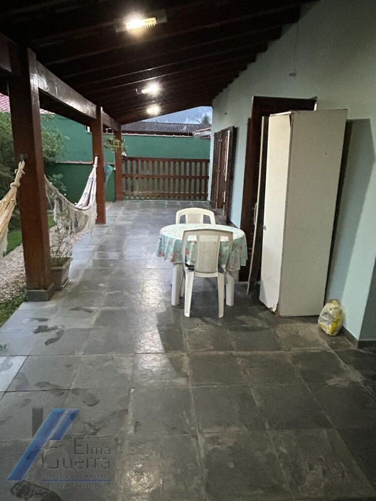 Casa, 3 quartos, 200 m² - Foto 8