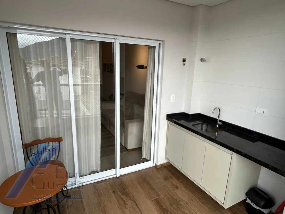 Apartamento, 2 quartos, 75 m² - Foto 3