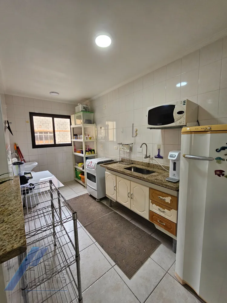 Apartamento, 2 quartos, 70 m² - Foto 6