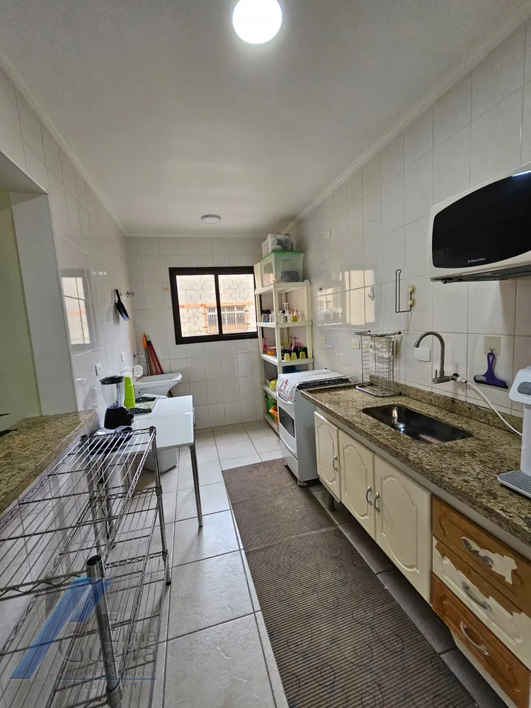 Apartamento, 2 quartos, 70 m² - Foto 8