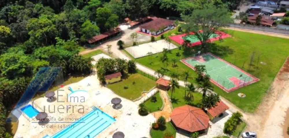 Casa, 1 quarto, 120 m² - Foto 20