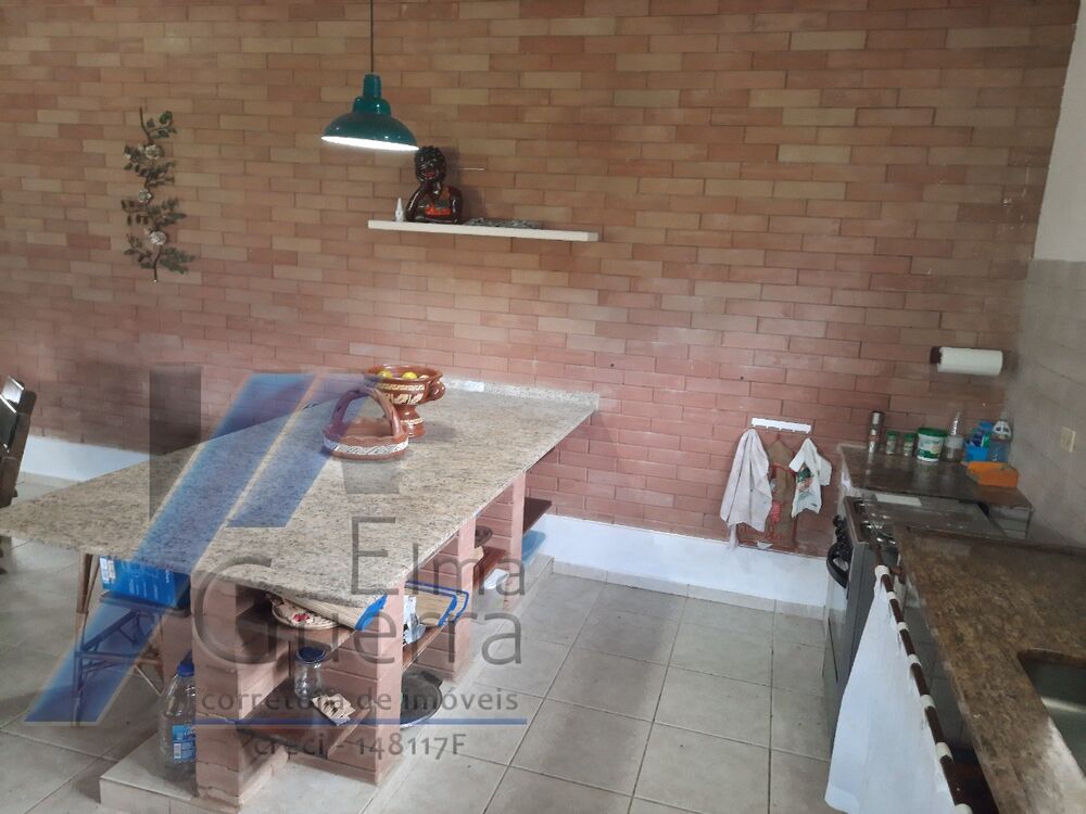 Casa, 1 quarto, 120 m² - Foto 11