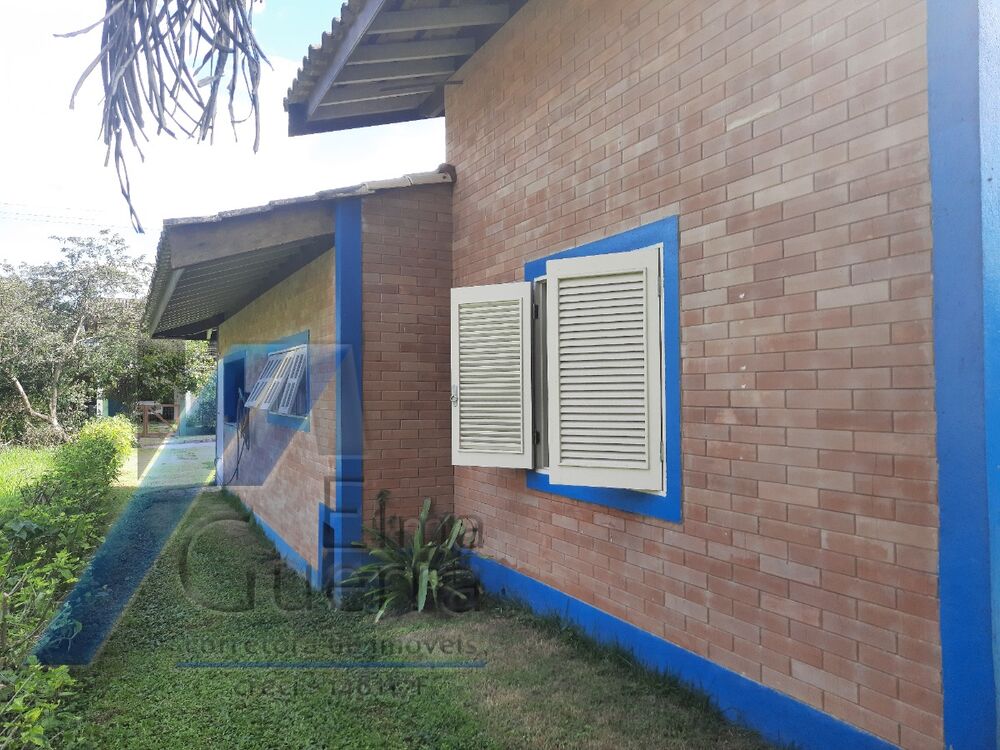 Casa, 1 quarto, 120 m² - Foto 6