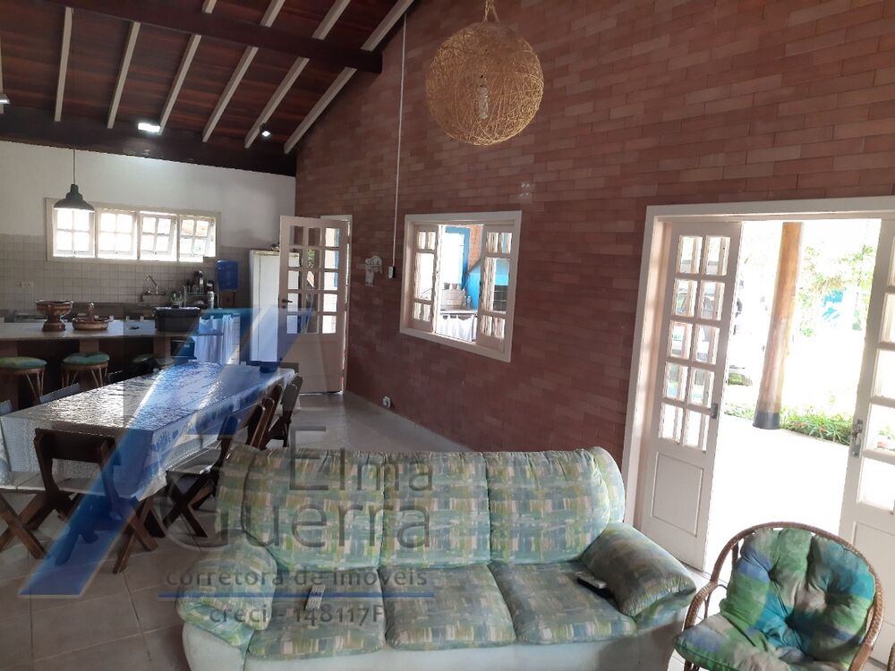 Casa, 1 quarto, 120 m² - Foto 17