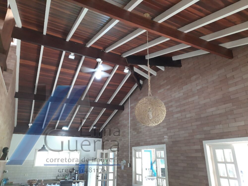 Casa, 1 quarto, 120 m² - Foto 18