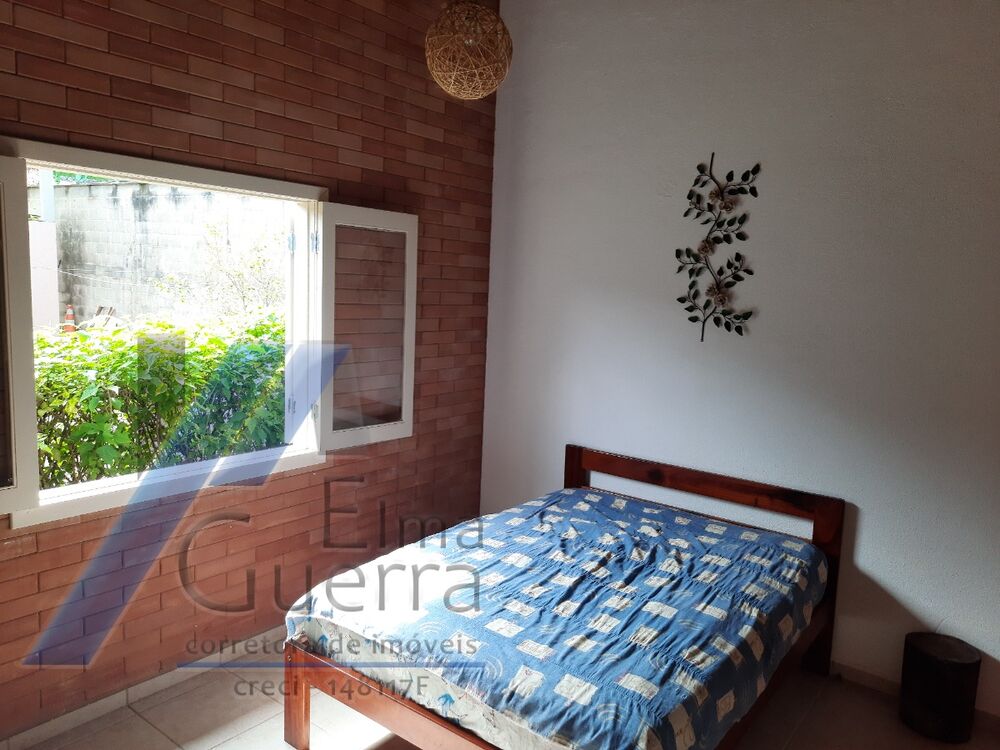 Casa, 1 quarto, 120 m² - Foto 14