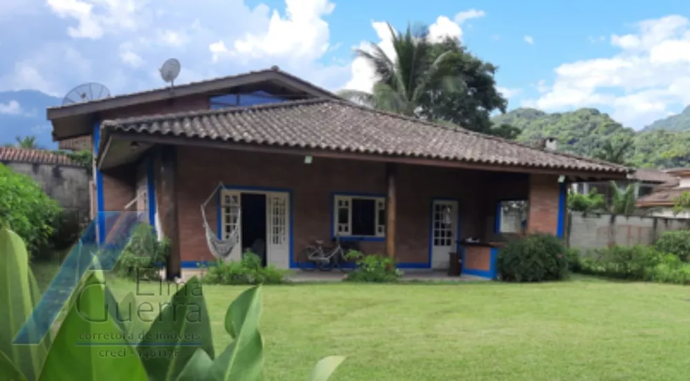 Casa, 1 quarto, 120 m² - Foto 1