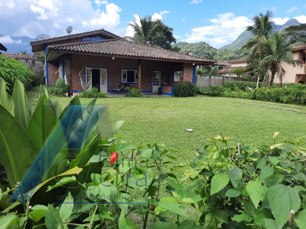 Casa, 1 quarto, 120 m² - Foto 3