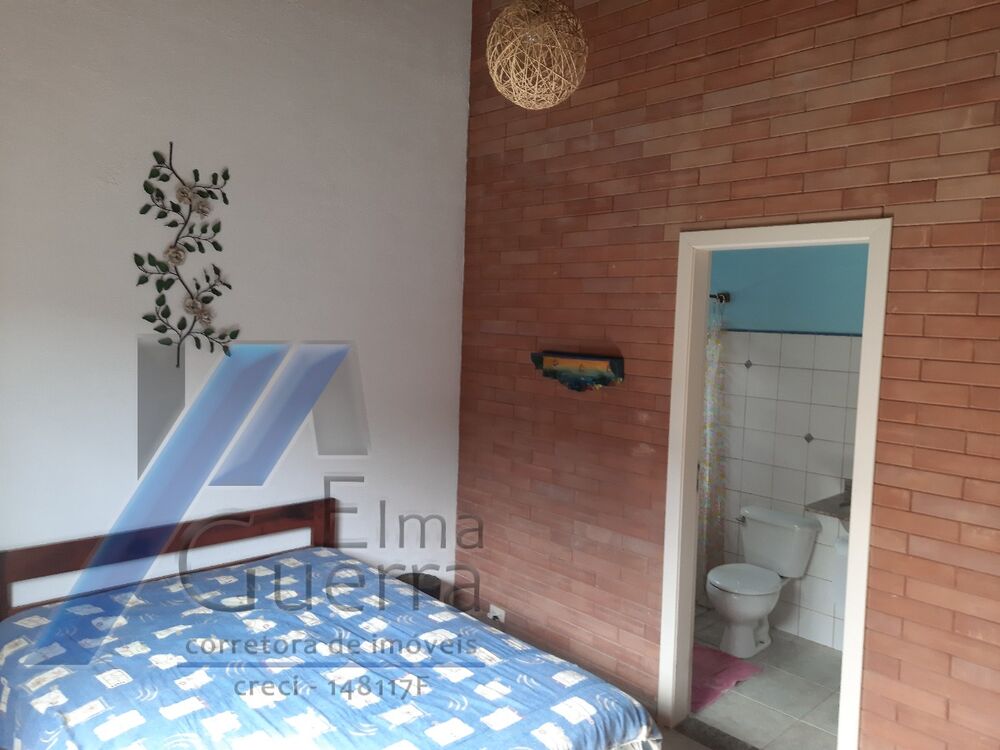 Casa, 1 quarto, 120 m² - Foto 15