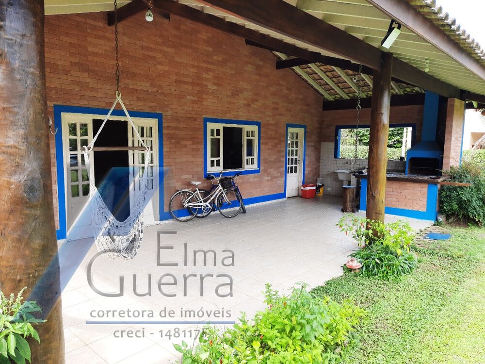 Casa, 1 quarto, 120 m² - Foto 5