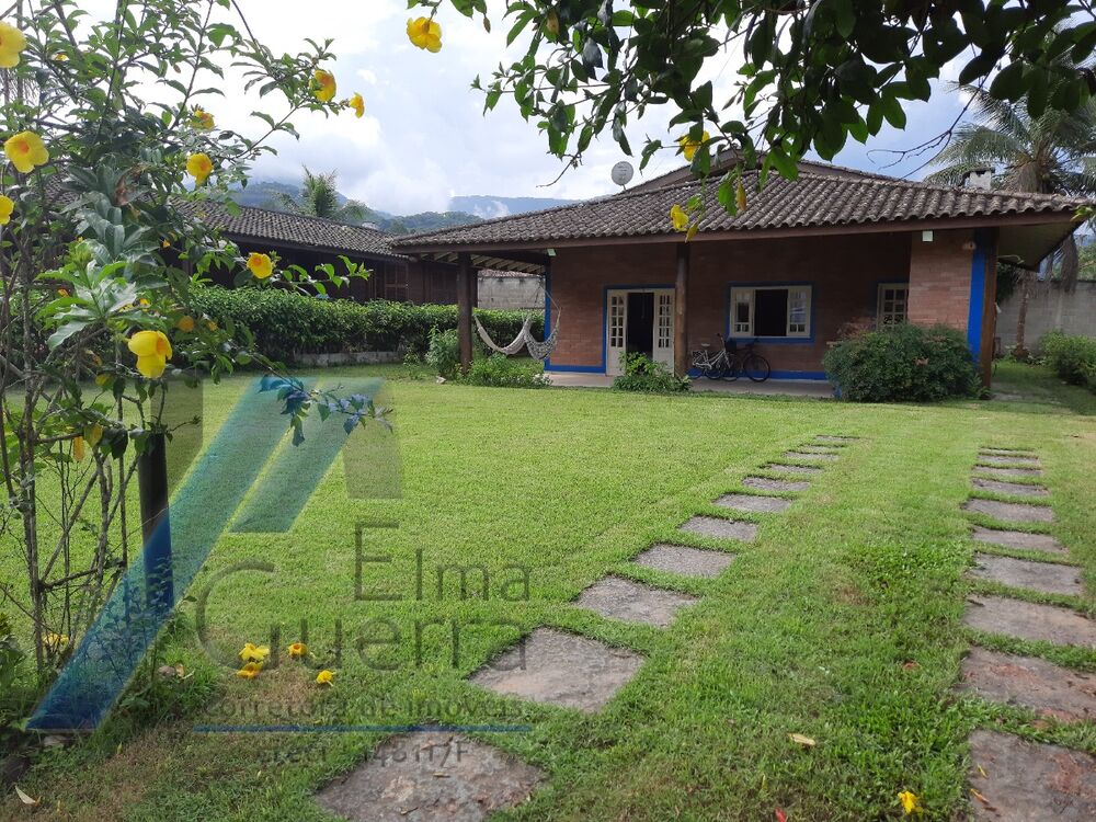 Casa, 1 quarto, 120 m² - Foto 2