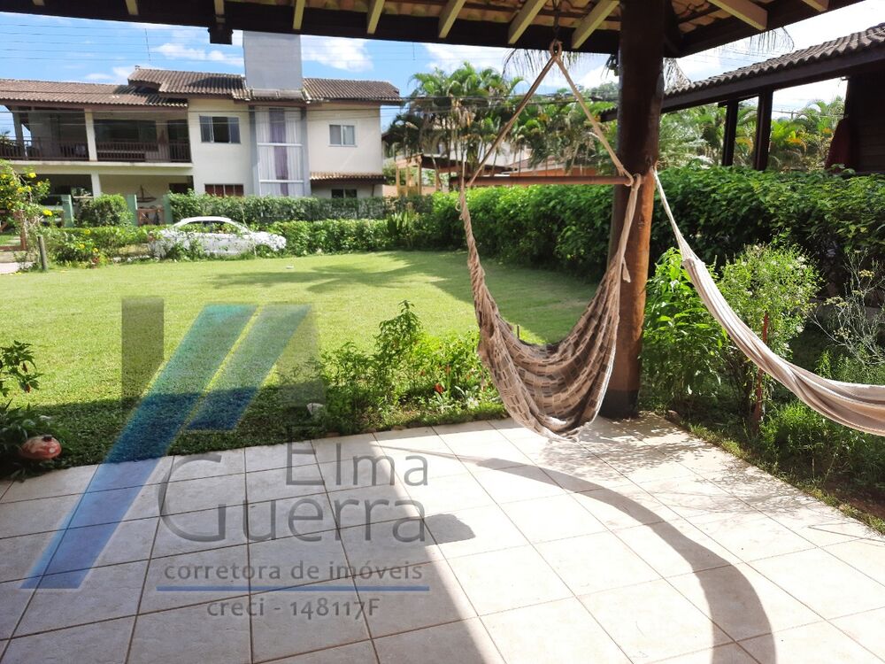 Casa, 1 quarto, 120 m² - Foto 8