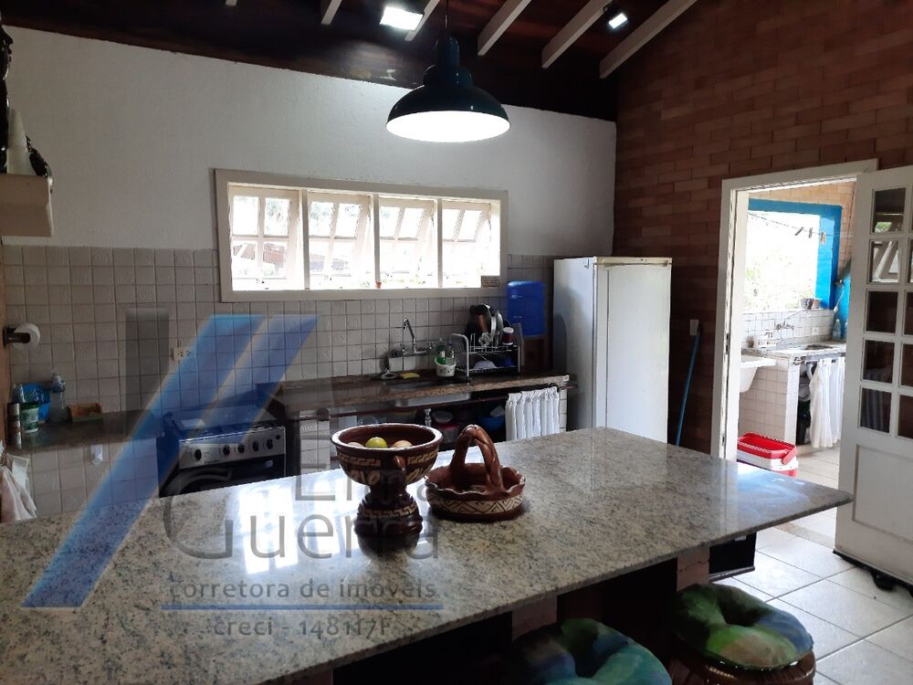 Casa, 1 quarto, 120 m² - Foto 10