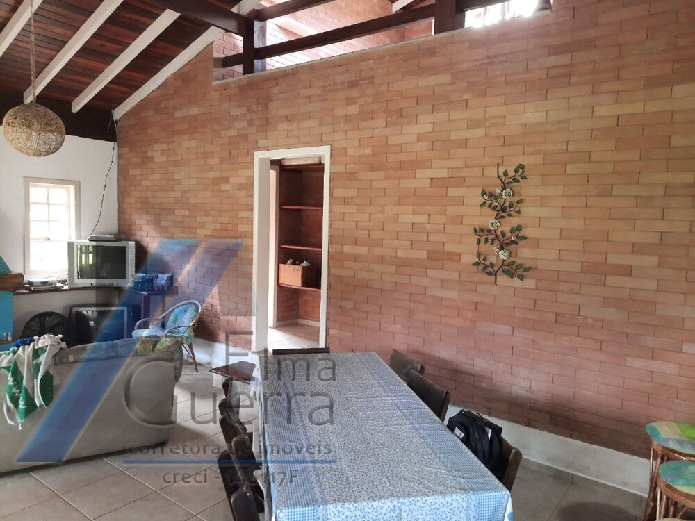 Casa, 1 quarto, 120 m² - Foto 12