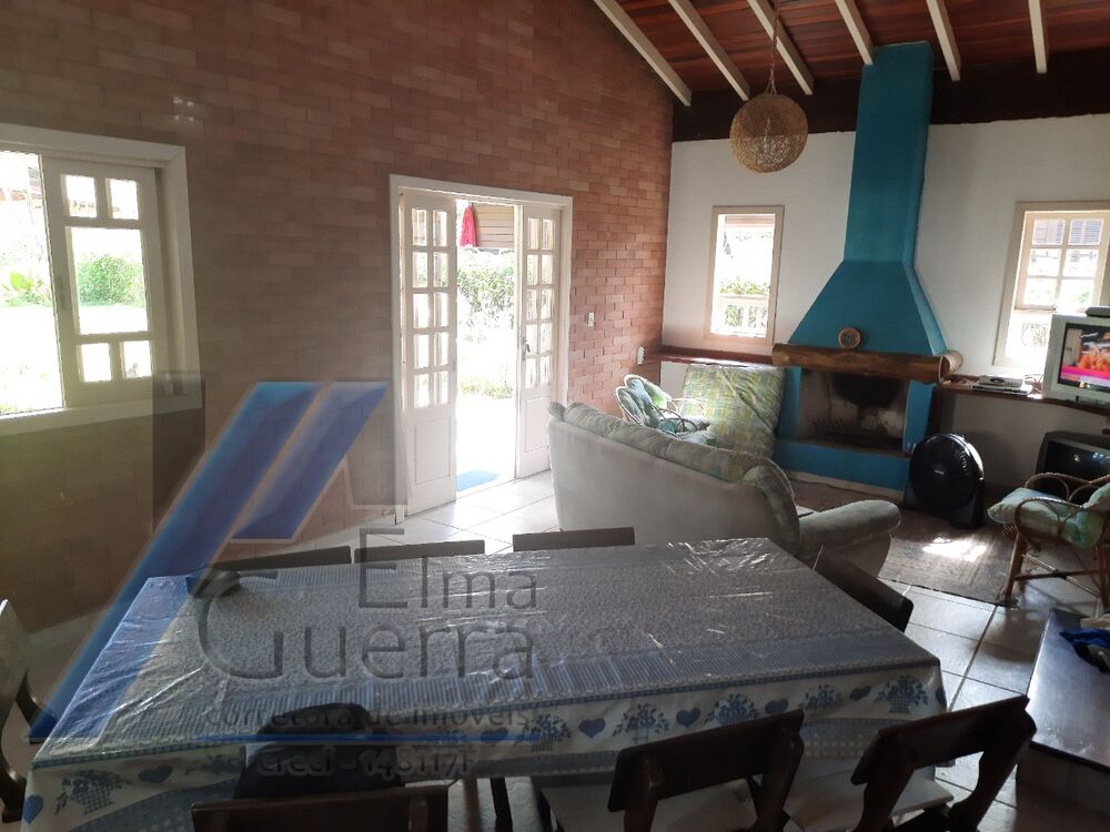 Casa, 1 quarto, 120 m² - Foto 9