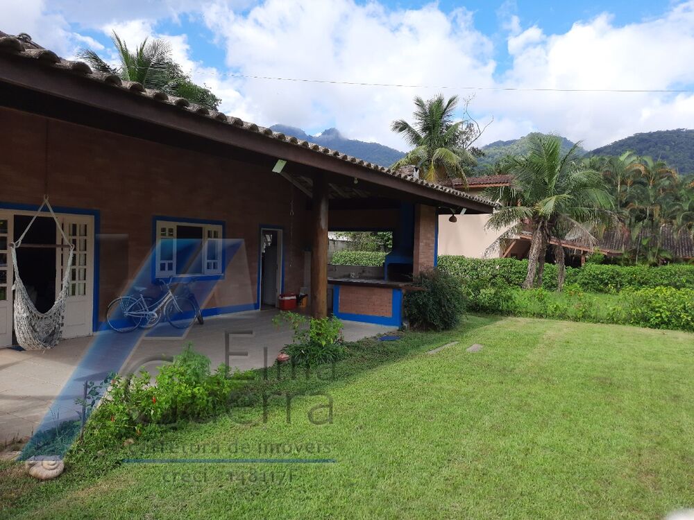 Casa, 1 quarto, 120 m² - Foto 4