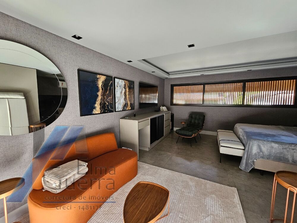 Casa à venda com 4 quartos, 220m² - Foto 4