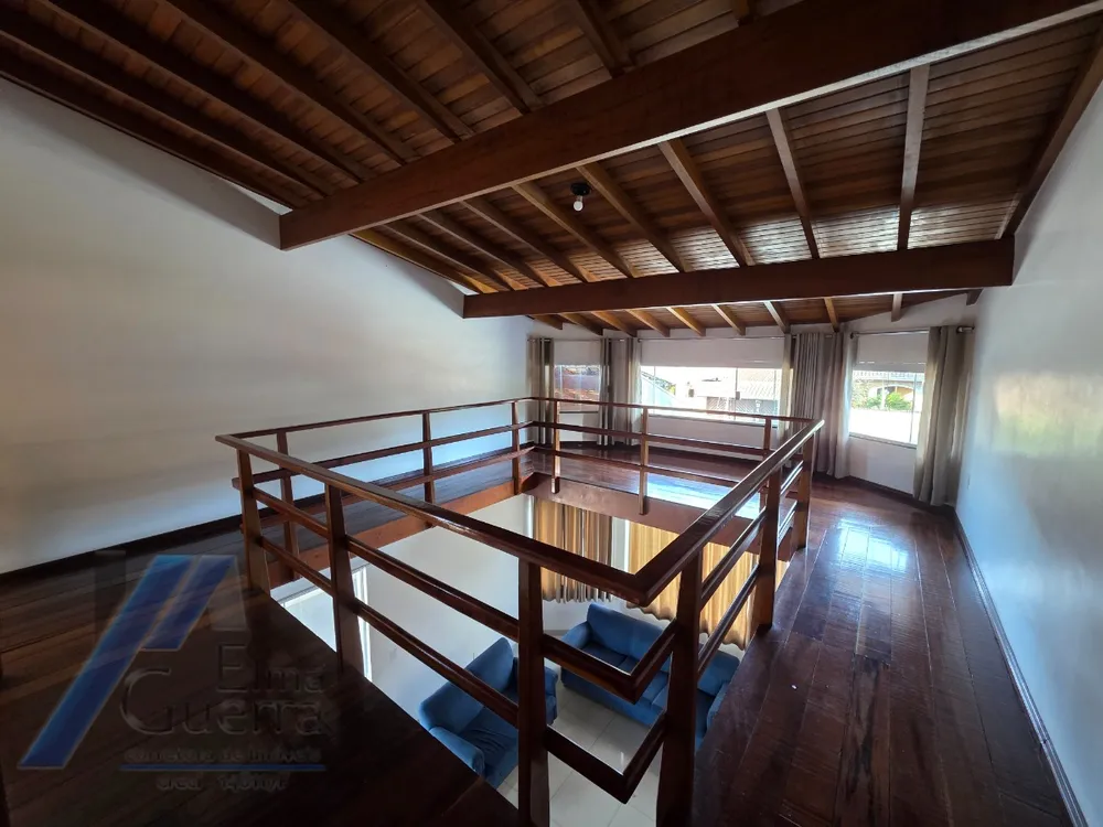 Casa, 4 quartos, 189 m² - Foto 6