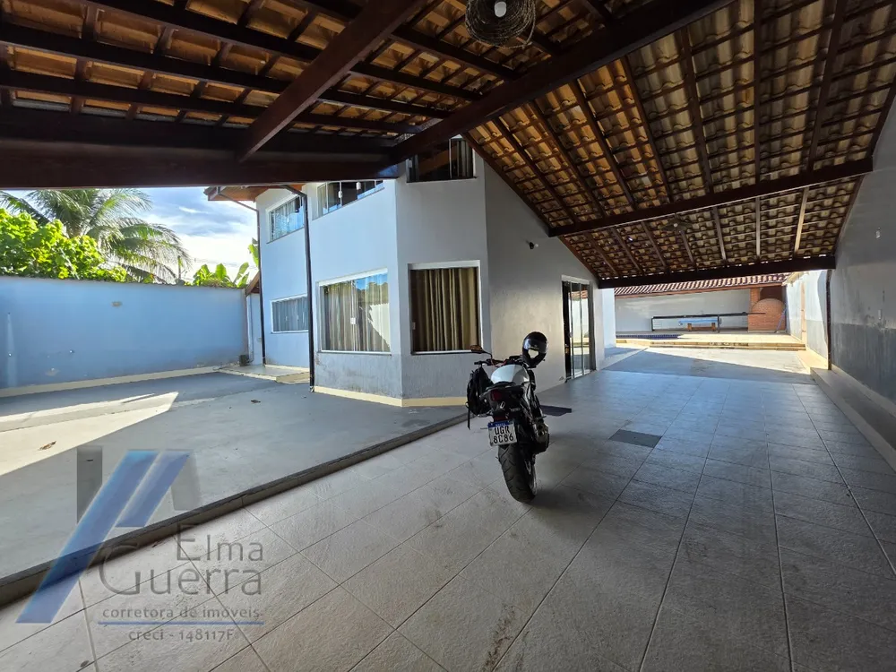 Casa, 4 quartos, 189 m² - Foto 1