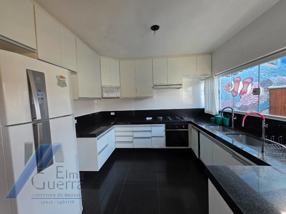 Casa, 4 quartos, 189 m² - Foto 5