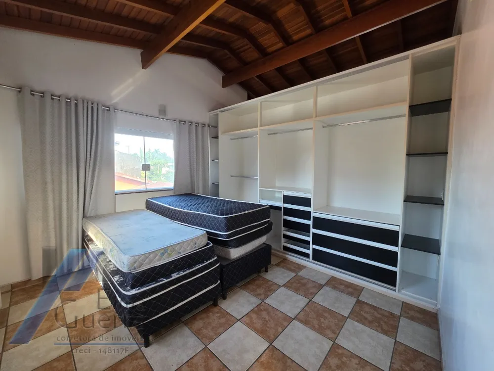 Casa, 4 quartos, 189 m² - Foto 8