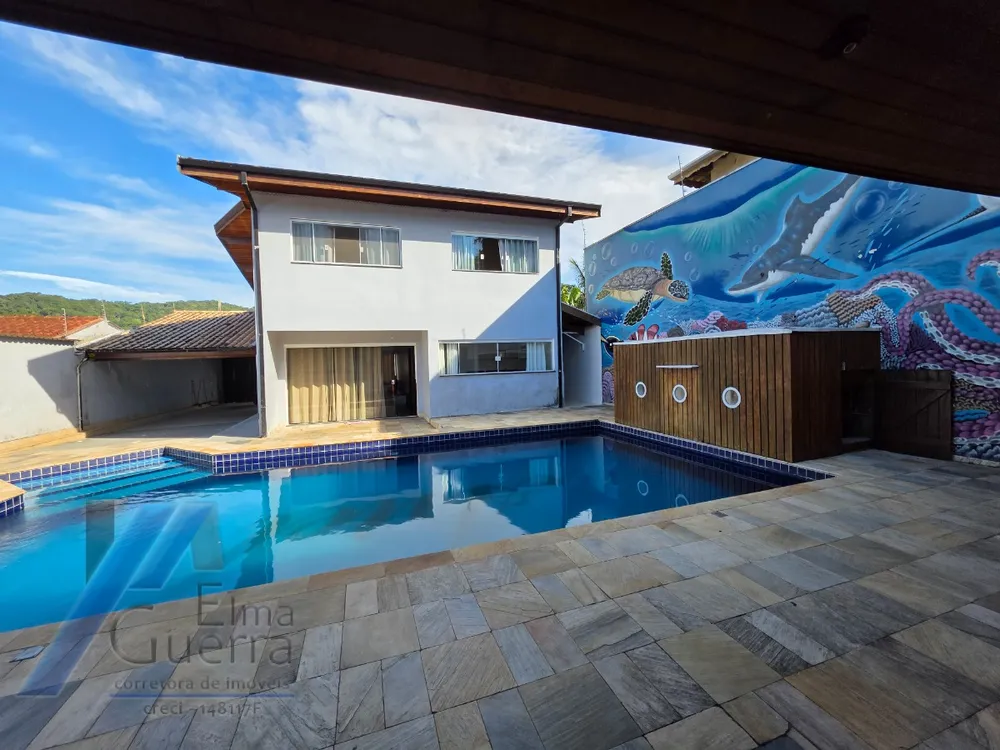 Casa, 4 quartos, 189 m² - Foto 2