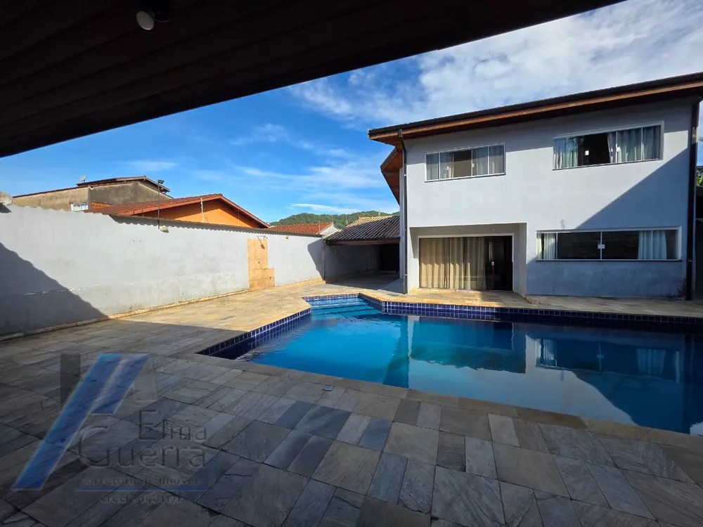 Casa, 4 quartos, 189 m² - Foto 3