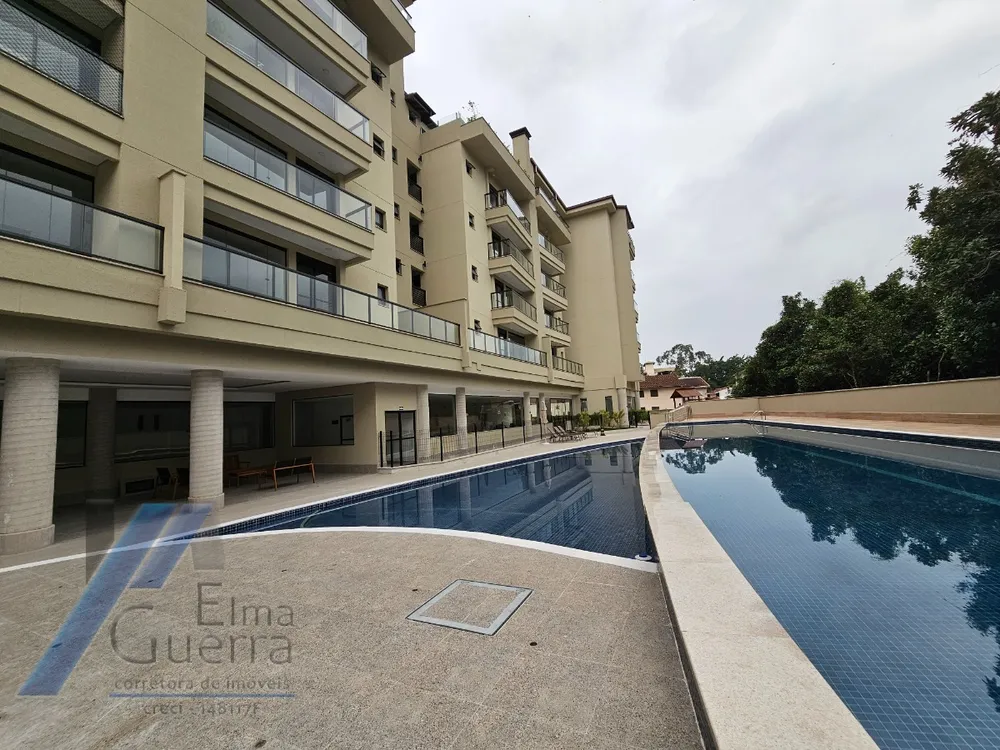 Apartamento, 2 quartos, 80 m² - Foto 1