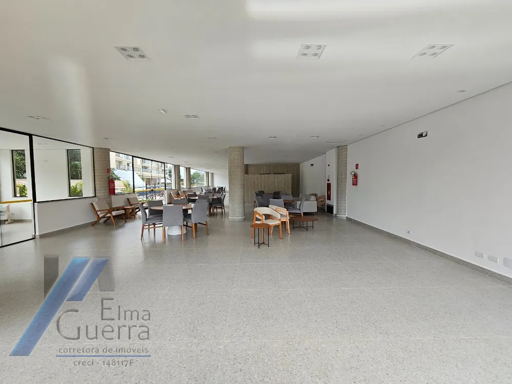 Apartamento, 2 quartos, 80 m² - Foto 8