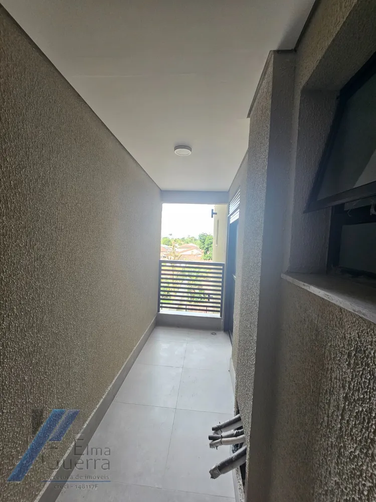 Apartamento, 2 quartos, 80 m² - Foto 9