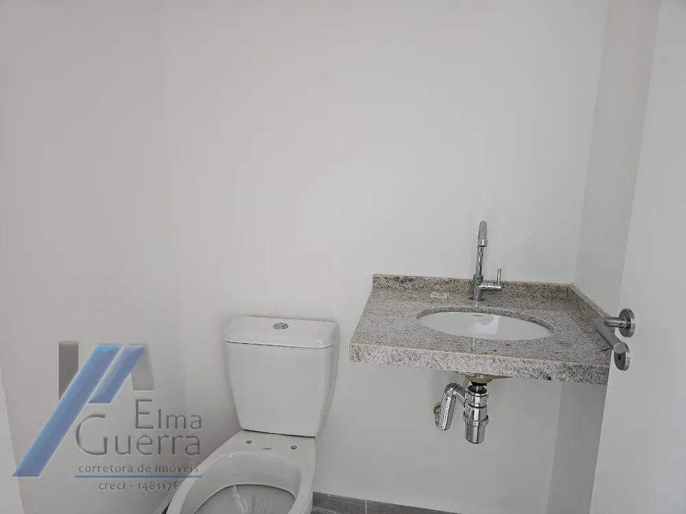 Apartamento, 2 quartos, 80 m² - Foto 11