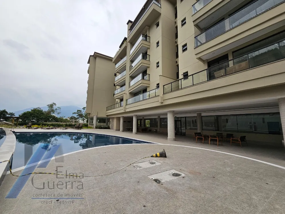 Apartamento, 2 quartos, 80 m² - Foto 2