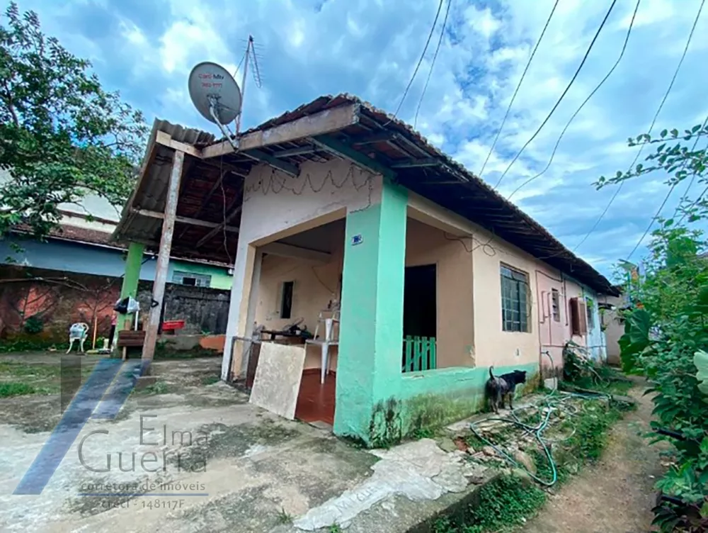 Casa, 2 quartos, 148 m² - Foto 3