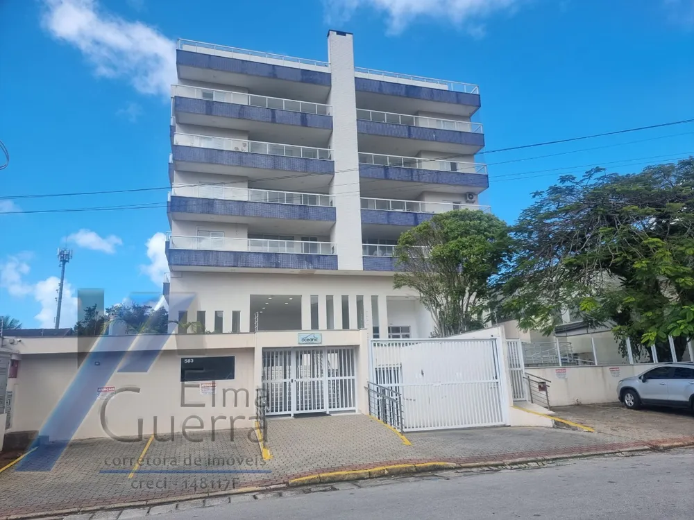 Apartamento, 3 quartos, 180 m² - Foto 1