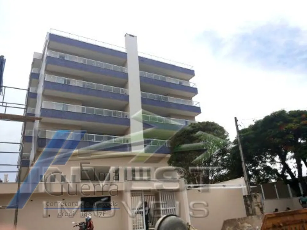 Apartamento, 3 quartos, 180 m² - Foto 2