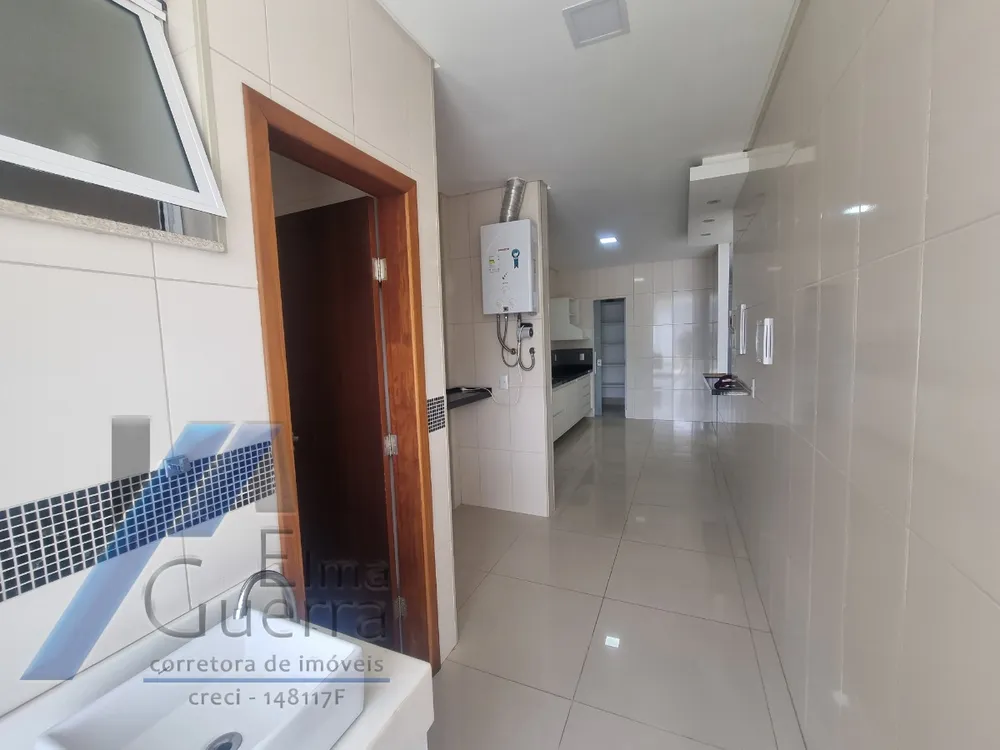 Apartamento, 3 quartos, 180 m² - Foto 10